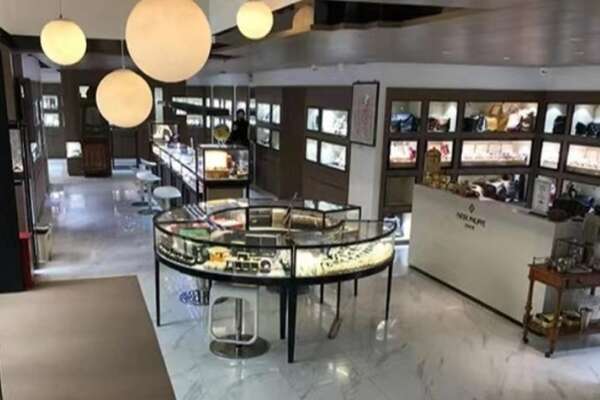 朝阳区寄卖奢侈品店